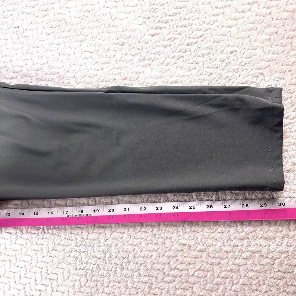 Lululemon ABC Classic Warpstreme Pants - Men's Size‎ 34- Green